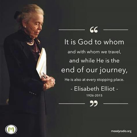 Elisabeth Elliot Elizabeth Elliot Quotes, Elizabeth Elliot, Elisabeth Elliot Quotes, Jim Elliot, Barbie Quotes, Elisabeth Elliot, Soli Deo Gloria, Praise God, Verse Quotes