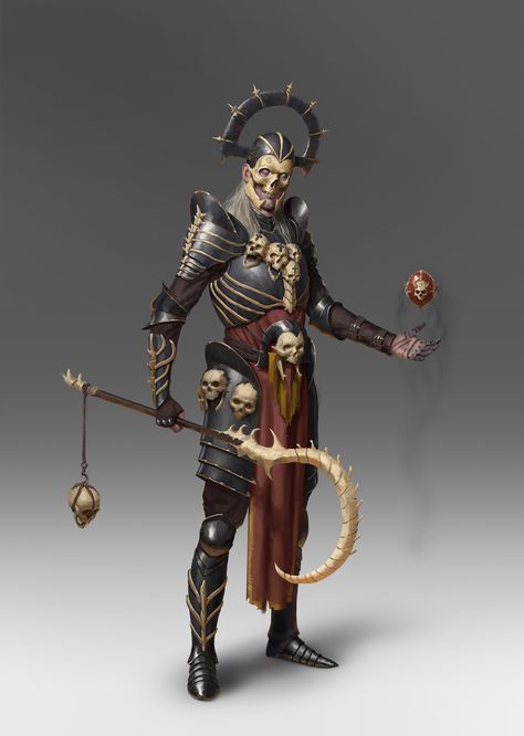 Cultist Character Design, Artifact Art, Caracter Design, Fantasy Heroes, New Gods, Dungeon Master, Character Design Male, Medieval Fantasy, Creature Design