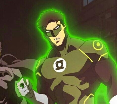 Justice League Icons, Justice League Green Lantern, Supervillain Oc, Green Lantern Justice League, Green Lantern Dcamu, Green Lantern Animated Series, Justice League 3000 Batman, Justice League Animated Movies, Justice League Animated