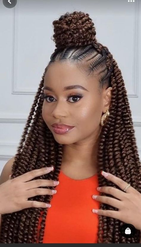 Latest Hair Braids, Hair Braid Patterns, Cornrows Braids For Black Women, Cute Box Braids, Classy Hairstyles, African Hair Braiding Styles, Box Braids Hairstyles For Black Women, Braids Hairstyles Pictures, Braided Cornrow Hairstyles