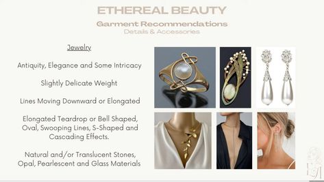 Angelic Essence, Ethereal Essence, Pear Body, Dramatic Classic, Soft Classic, Soft Summer, Color Analysis, Dream Wardrobe, Body Types