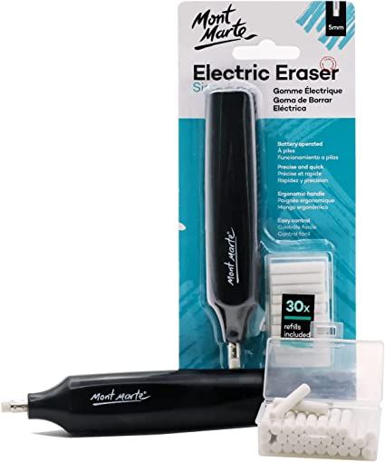 Wishlist Idea, Electric Eraser, Acrylic Gel Medium, Pen Tricks, Pinterest Lifestyle, Draw Face, Interior Design Tools, 2b Pencil, Art Studio Room