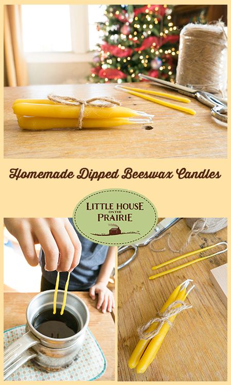 Beeswax Dipped Candles, Homeschool Handicrafts, Beeswax Crafts, Pioneer Day Activities, Pioneer Activities, Pioneer Crafts, Beeswax Candles Diy, Candle Dipping, Farmer Boy