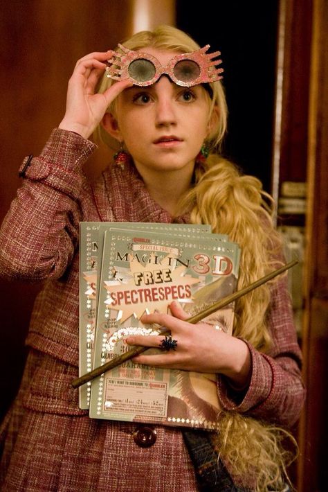 Luna Lovegood Tattoo, Scorpius And Rose, Film Harry Potter, Harry Potter Character, Harry Potter New, Harry Potter Disney, Buku Harry Potter, Images Harry Potter, Alfred Stieglitz