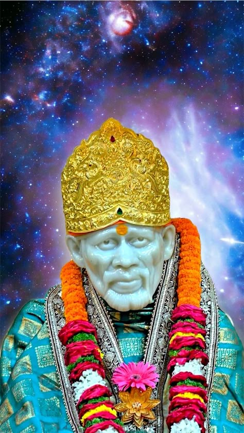 साई बाबा Hd, Saibaba Wallpapers Full Hd, Saibaba Wallpapers, 7 Horses Running Painting Vastu Wallpaper, Photos Of Ganesha, Morning Thursday, Hindi Calligraphy, Duke Bike, Sai Baba Hd Wallpaper