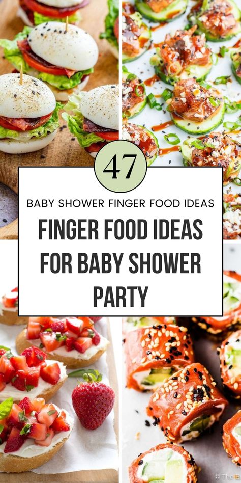 Pregnant Friendly Appetizers, Pregnancy Friendly Appetizers, Savory Crostini, Shower Hairstyles, Baby Shower Food Easy, Baby Shower Hairstyles, Appetizers Board, Baby Shower Food Table, Diy Baby Shower Food