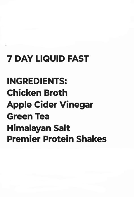 Liquid Cleanse 3 Day, 5 Day Liquid Diet, Liquid Fasting Diet Plan, Liquid Diet Before And After, 2 Week Liquid Diet, 7 Day Liquid Fast, Liquid Fasting Diet, 7 Day Liquid Diet Plan, Liquid Fasting