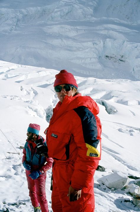 Three Swedish Mountain Men Aesthetic, Scott Fischer, Ski Film Photography, Scout Aesthetic, Film Mountain Photography, Film Photography Mountains, Vintage Mountaineering, Monte Everest, Mountain Vacations