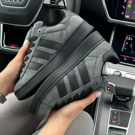 Adidas Shoes Aesthetic, Tiktok Shoes, Shoes Campus, Campus Shoes, Campus Adidas, Shoes Popular, 2024 Shoes, Men's Adidas (men), Trend Shoes