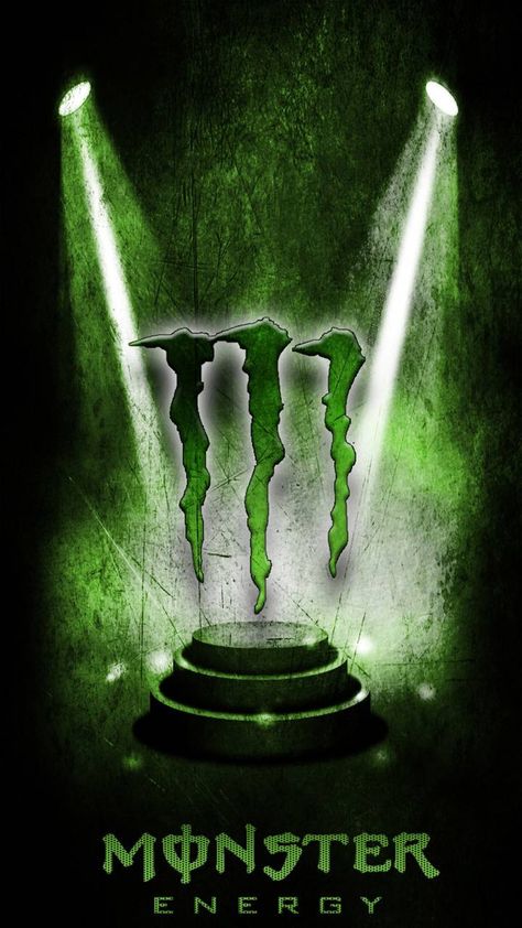 Download Monster Energy wallpaper by Jansingjames - d9 - Free on ZEDGE™ now. Browse millions of popular drink Wallpapers and Ringtones on Zedge and personalize your phone to suit you. Browse our content now and free your phone Monster Energy Poster, Monster Energy Wallpapers, Energy Drink Poster, Energy Wallpaper, Energy Poster, Brand Food, Drink Poster, Monster Energy Drink, Popular Drinks