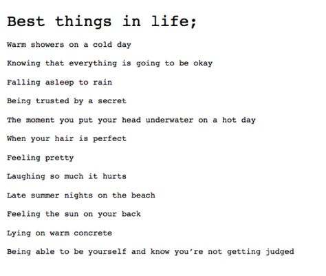 Best Things In Life, Small Moments, Small Things, Happy Thoughts, Pretty Words, Make Me Happy, The Words, Beautiful Words, Positive Energy