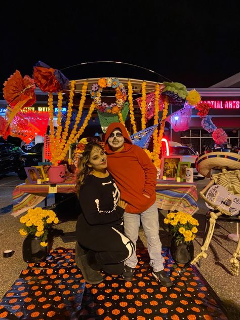 Trunk Or Treat Ideas For Cars Dia De Los Muertos, Dia De Muertos Trunk Or Treat, Disney Coco Trunk Or Treat, Dia De Los Muertos Trunk Or Treat Ideas, Coco Themed Trunk Or Treat, Trunk Or Treat Dia De Los Muertos, Day Of The Dead Trunk Or Treat, Coco Trunk Or Treat Ideas, Dia De Los Muertos Trunk Or Treat