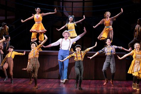 It’s a question we’re going to be pondering for a very, very long time: How did the starry, big-budget, eagerly-anticipated Broadway revival of “The Music Music Man Broadway, Music Man Costumes, Winter Garden Theatre, Sutton Foster, The Music Man, Boy Music, Musical Comedy, Music Man, Broken Leg