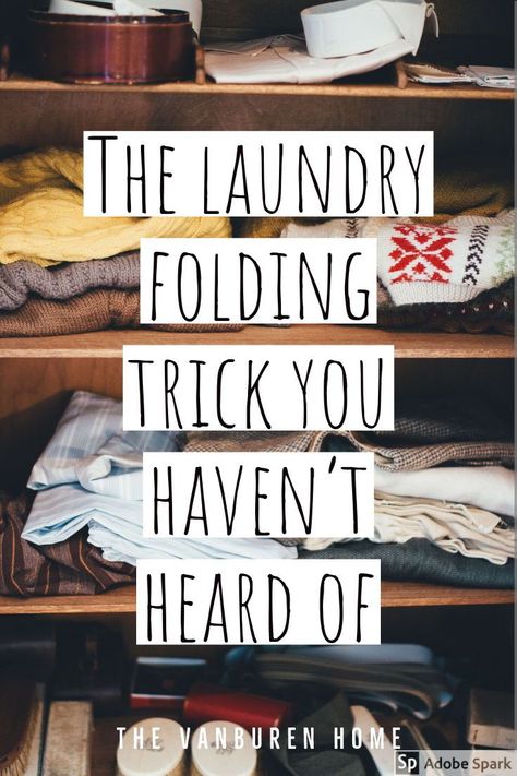 Clothes Life Hacks, Laundry Folding, Laundry System, Old To New, Sitting On The Couch, Closet Hacks, Packing Hacks Clothes, Clothes Closet Organization, House Tips