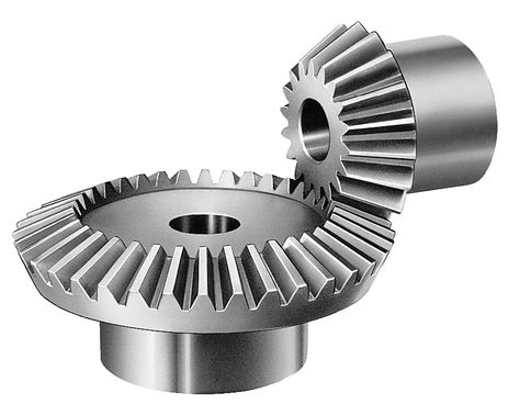 Spiral Bevel Gear, Industrial Gears, Gear Ring, Gear Rack, Bevel Gear, Gear Wheels, Mechanical Engineering Design, Pinion Gear, Nickel Plating