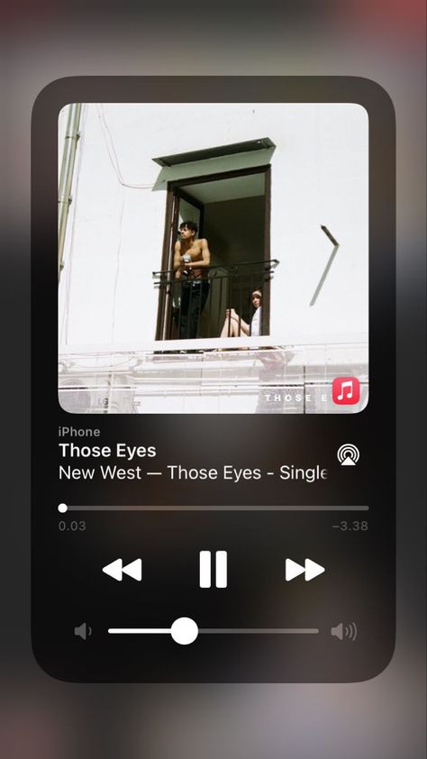 Those Eyes New West Aesthetic, Those Eyes New West Wallpaper, Those Eyes New West Spotify, Those Eyes New West, Those Eyes Spotify, Those Eyes Song, Ig Songs, Spotify Screenshot, Iphone Music