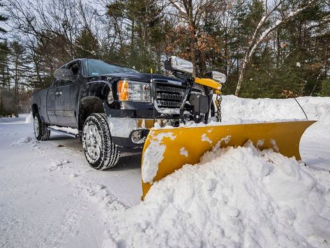 Searching for 'snow removal near me'? Check out BobVila's guide on choosing and hiring a snow removal service in your area.