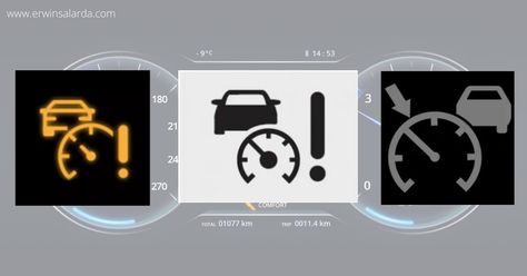 ADAPTIVE Cruise Control Car Dashboard Light Adaptive cruise control (ACC) is a cruise control intelligent driver-assistance technology that automatically changes the vehicle speed to maintain a safe distance from cars ahead. As of 2019, it is also known by 20 other names that reflect its fundamental functions. This is sometimes referred to as Dynamic cruise […] Light Cruiser Spaceship, Imperial Light Cruiser, Driving Practice, Autonomous Vehicle, Drive Safe, Driving Safety, Cruise Control, Oil Change, Control System