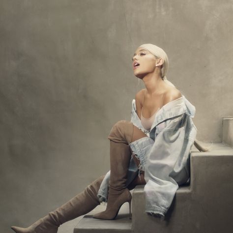 ✧･ﾟ: * ariana grande sweetener album Ariana Grande 2010, Ariana Grande Cover, Ariana Grande Album Cover, Ariana Grande Images, Dance Gif, God Is A Woman, Ariana Grande Album, Funny Morning Pictures, The Light Is Coming