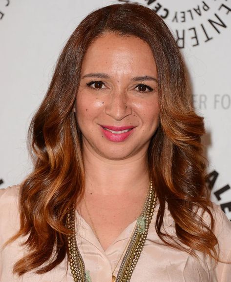 Maya Rudolph | Disney Wiki | Fandom Shrek The Third, The Nut Job, Maya Rudolph, Thomas Anderson, Emoji Movie, Strange Magic, Martin Short, Angry Birds Movie, Disney Wiki