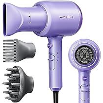 Diffuser Hair Dryer, Blow Dryer With Diffuser, Diffuser Hair, Blow Dryer Diffuser, Hair Dryer Diffuser, Salon Hair Dryer, Automatic Hair Curler, Hair Diffuser, Straightening Comb