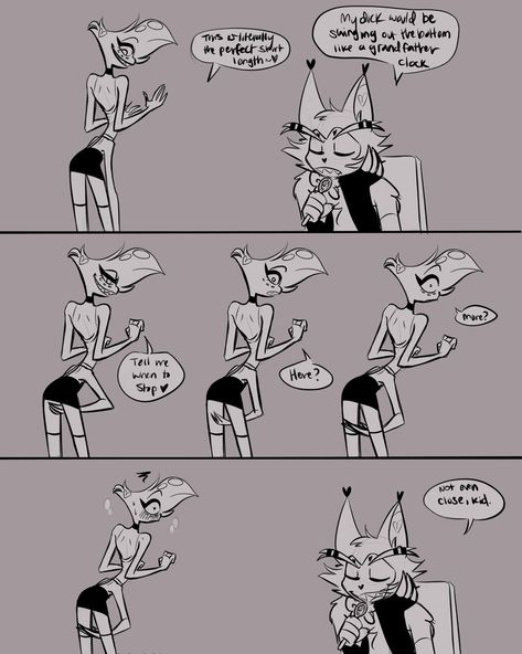 X Cute Fox Drawing, Fox Drawing, H Hotel, Vivziepop Hazbin Hotel, Fictional Crushes, Cute Fox, Hotel Art, Just Friends, Internet Funny