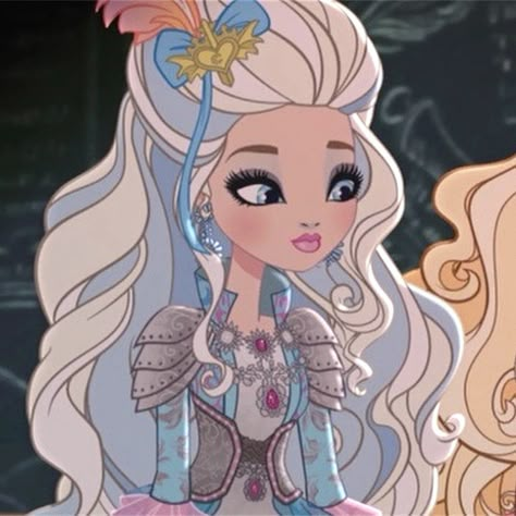 Darling Charming Darling Ever After High, Darling Charming Icons, Darling Charming Aesthetic, Eah Characters, Darling Charming, Ever After High Parents, Animal Jam, Ciel Phantomhive, A Beast