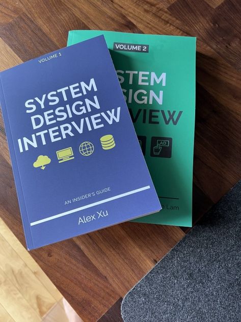 8 Best System Design and Software Design Books for Programmers | by javinpaul | Javarevisited | Sep, 2022 | Medium Designer Books, Java Programming Language, Interview Guide, Best Online Courses, System Design, Learn To Run, Design Books, Data Structures, Design Course