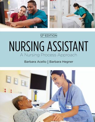 Medical assistant student