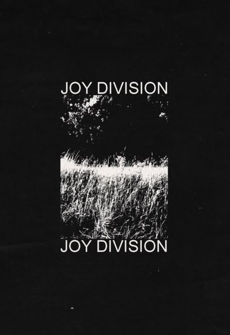 Joy Division Poster, Goth Bands, Goth Subculture, Life On Mars, New Order, Joy Division, Music Covers, Band Posters, Post Punk