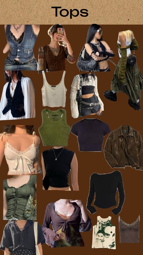 #grunge #whimsigoth #90s Casual Whimsigoth, Whimsigoth Outfits, Whimsigoth 90s, Grunge Whimsigoth, Fairycore Grunge, Cute Everyday Outfits, Outfits Casual, Grunge Outfits, Smart Casual