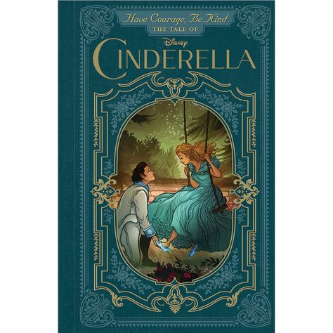 Have Courage, Be Kind: The Tale of Cinderella Book Cinderella Story Book, Cinderella Book, Fairytale Book, Book Heart, Hollow Book, Fairytale Stories, Cinderella Story, A Cinderella Story, Book Safe