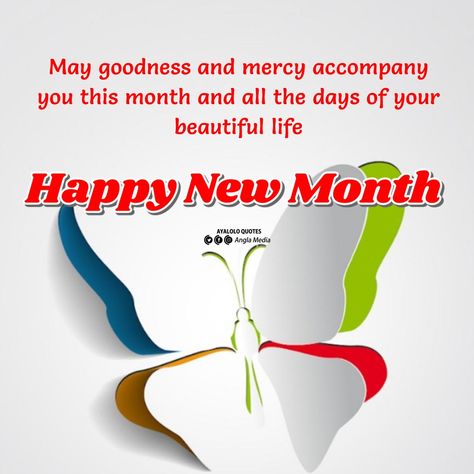 Happy new month Happy New Month Song, Happy New Month Images, Happy New Month September, God Loves You Quotes, Animated Birthday Greetings, Happy New Month Prayers, New Month Greetings, Happy New Month Messages, Months Song