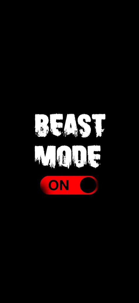 Beast Mode Wallpapers, Conquer Wallpaper, Beast Mode Quotes, Beast Mode On, Health Guru, On Wallpaper, Soccer Mom, Beast Mode, Wallpapers