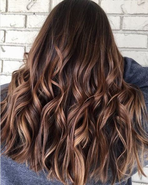 Root Beer Hair, Amber Highlights, Butter Blonde, Beer For Hair, Balayage Blonde, Fall Hair Color For Brunettes, Caramel Highlights, Hair Color Auburn, Ombre Hair Color