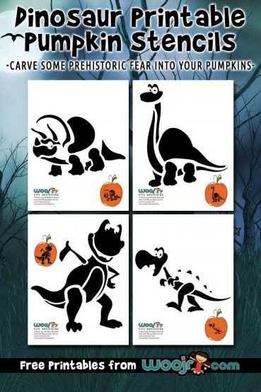 Dinosaur Printable Pumpkin Stencils Pumpkin Carving Dinosaur, Dinosaur Pumpkin Carving, Disney Pumpkin Carving Templates, Dinosaur Pumpkin, Dinosaur Stencil, Printable Pumpkin Stencils, Pumpkin Stencils Free, Printable Stencils, Dinosaur Printable