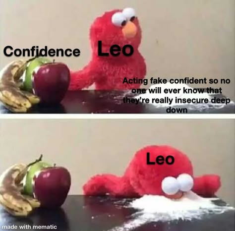 Outfits For Leos, Leo Memes Funny, Leo X Virgo, Leo Humor, Leo Drawing, Leo Core, Aries Relationship, Leo Signs, Leo Queen