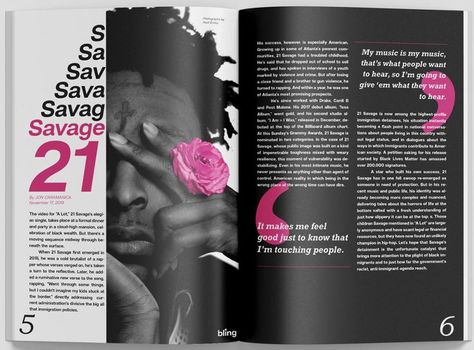 Magazine Page Layouts, Magazine Design Cover, Indesign Layout, Magazine Design Inspiration, Magazine Spread, Editorial Design Layout, Zine Design, Magazine Spreads, Graphics Layout