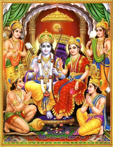 Shree Ram Photos, Rama Sita, Rama Image, Ram Image, Lord Rama Images, Shiva Family, Lord Hanuman Wallpapers, Shri Ram Photo, Lord Ganesha Paintings