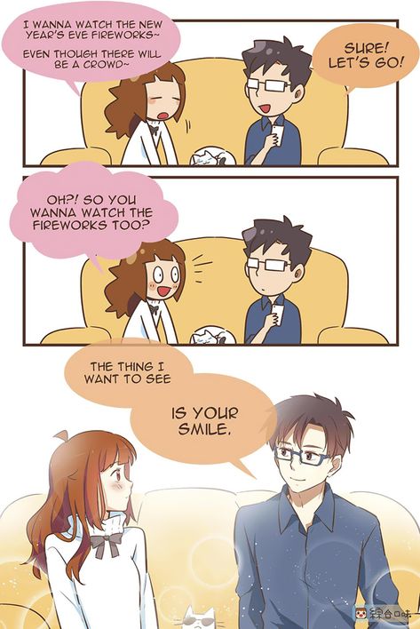 Comics About Love, Couple Comics, Romantic Comics, Love Feelings, Relationship Comics, Memes Love, Anime Love Story, Cute Couple Comics, Couples Comics