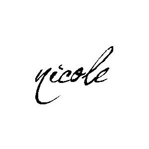 nicole name rings - Google Search Nicole Name Aesthetic, Nicole Wallpaper Name Aesthetic, Nicole Signature Ideas, Nicole Tattoo Name, Nicole Name, Nicole Tattoo, Nicole Core, Nicole Aesthetic, Asian Font