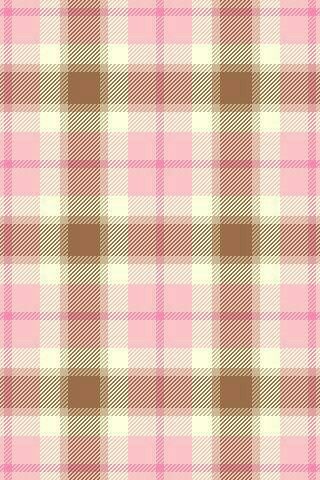 Pink And Brown, Phone Themes, Paper Background, Pink Brown, Cute Pattern, Post It, Pattern Wallpaper, Textures Patterns, Plaid Pattern