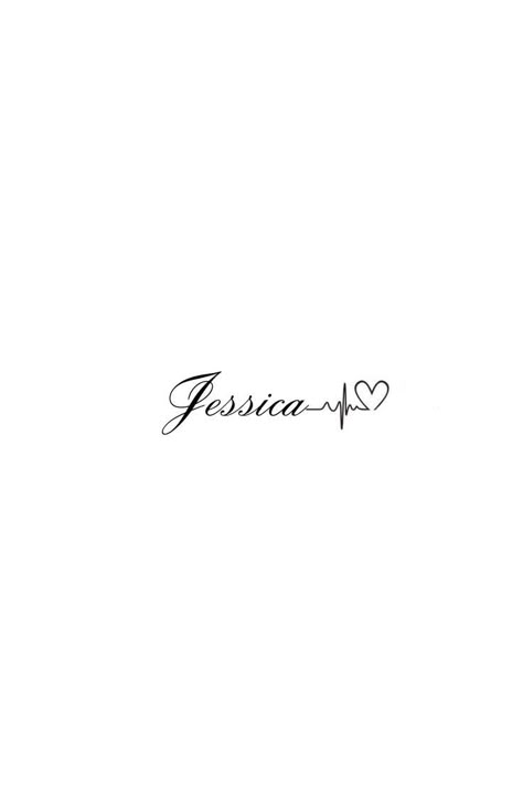 Jessica Tattoo Name, Jg Logo, Tattoo Nombres, Jessica Name, Names Tattoo, Family Tattoos For Men, J Tattoo, Filigree Tattoo, Cursive Tattoos