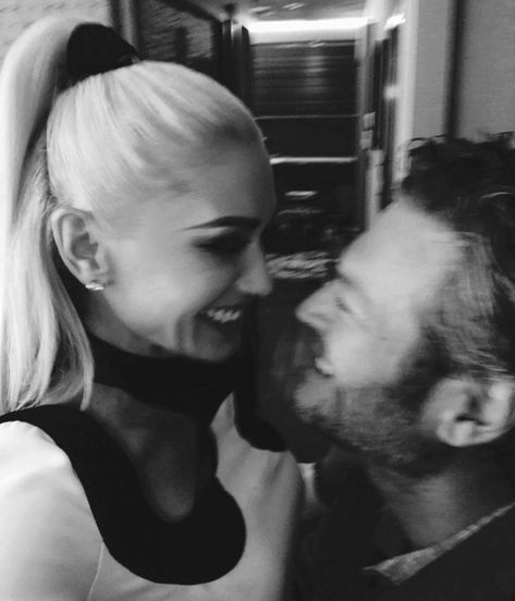 Blake Shelton’s Tribute to Gwen Stefani on Her Birthday Has Fans Calling Them the “Most Unlikely” Couple Sweet Birthday Message For Husband, Gwen Stefani And Blake Shelton, Kourtney Kardashian Instagram, Birthday Message For Husband, Sweet Birthday Messages, Gwen And Blake, Happy 23rd Birthday, 54th Birthday, Gwen Stefani And Blake