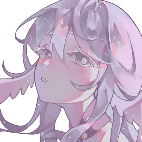 Artist: @rikvmi [Twitter/X] ★ / ★ Name: Honkai: Star Rail (Game) <3 #HonkaiStarRail #Robin #İcon #Pfp #Matchingİcon #MatchingPfp Robin Pfp, Honkai Star Rail Fanart, Star Rail Fanart, Hsr Fanart, Picture Icon, Game 3, Honkai Star Rail, Fashion Design Drawings, Anime Character Drawing