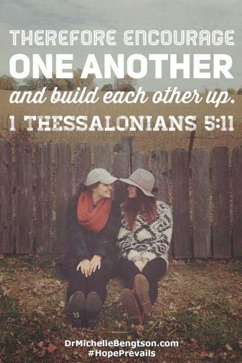 #hope #BibleVerse #Scripture #InspirationalQuote 1 Thessalonians 5 11, Christian Advice, Encourage One Another, Scripture Images, Biblical Wisdom, Gospel Quotes, 1 Thessalonians 5, Hope In God, Beautiful Bible Verses