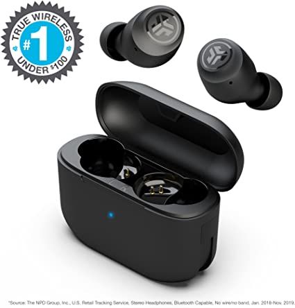 Wireless Ear Buds, TWS Bluetooth Earbuds with Mic, USB Charging Case, Dual Connect, EQ3 Sound (Black/Lilac/Slate/Teal) Air Pop, Kids Headphones, Bluetooth Earbuds Wireless, Ios Phone, Ear Buds, Sport Earbuds, Stereo Headphones, Bluetooth Earbuds, Bluetooth Speakers Portable