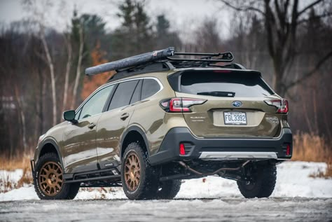 2020 Subaru Outback XT - LP Aventure edition – LP Aventure Inc Subaru Outback Accessories, Subaru Outback Lifted, Subaru Outback Offroad, Lifted Subaru, Colin Mcrae, Station Wagon Cars, Rock Guard, Subaru Models, Rock Sliders