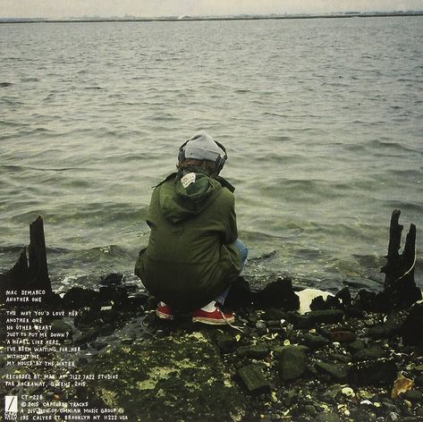 Mac Demarco Vinyl, Mac Demarco Another One, Mac Demarco Albums, Marc Demarco, House By The Water, Harry Nilsson, Far Rockaway, Mac Demarco, Райан Гослинг