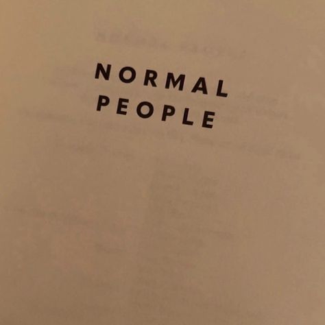 Normal People Tattoo Ideas, Normal People Tattoo, Normal People Aesthetic, Marianne Sheridan, Normal People Quotes, Sally Rooney, Everything Now, Cinema Art, God Made You